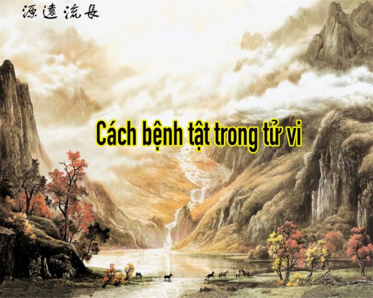 So sánh sự khác nhau giữa tử vi và bát tự