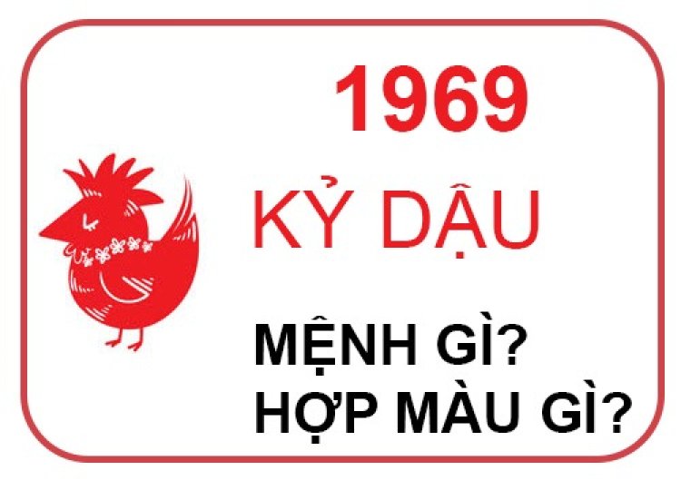 Tuổi Kỷ Dậu 1969 khai trương ngày nào tốt: Chọn ngày đẹp khai trương chuẩn phong thủy, hút tài lộc và tránh ngày xấu Tuổi Kỷ Dậu 1969 và phong thủy hợp mệnh