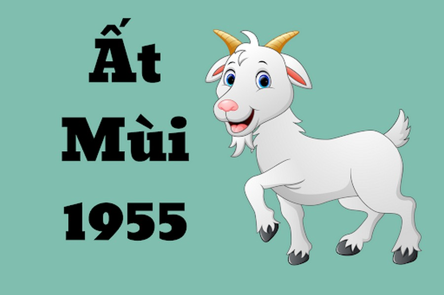 Dự đoán tử vi tuổi Ất Mùi 1955 năm 2024