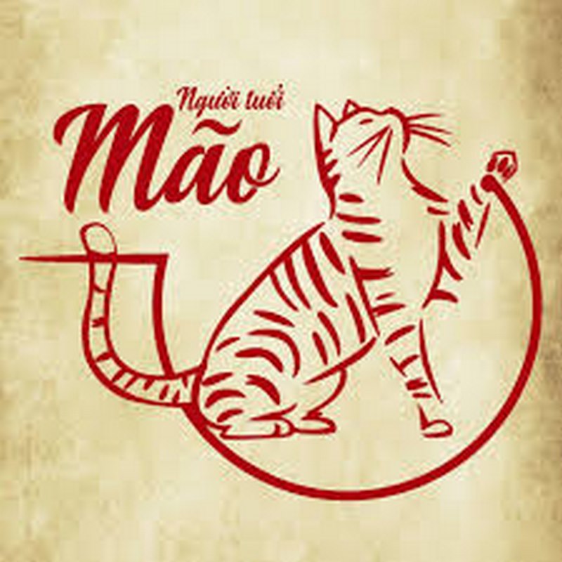 Tam hợp tuổi Mão mang lại may mắn và thành công