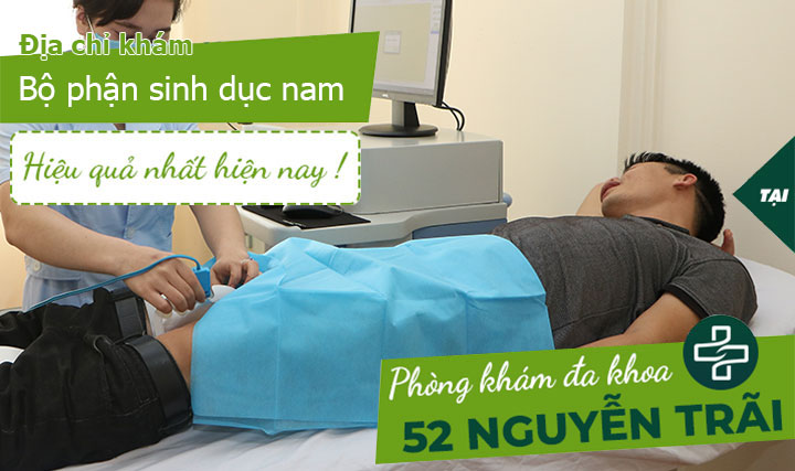 Nam nằm mơ thấy bộ phận sinh dục đánh đề số gì