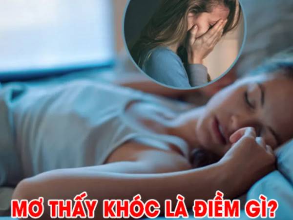 Người lạ xuất hiện trong giấc mơ ban đêm