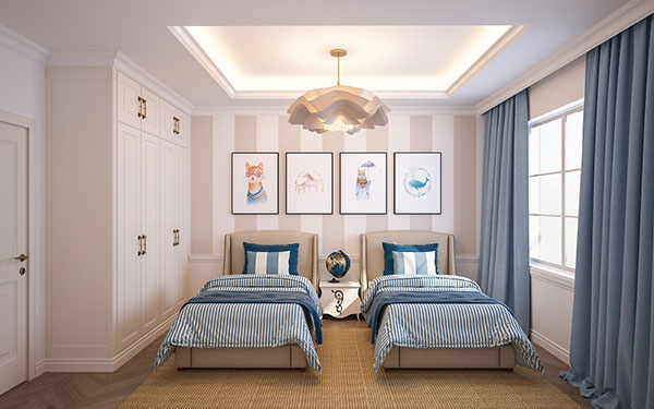 Phong thuỷ cửa sổ giúp đón tài lộc vào nhà