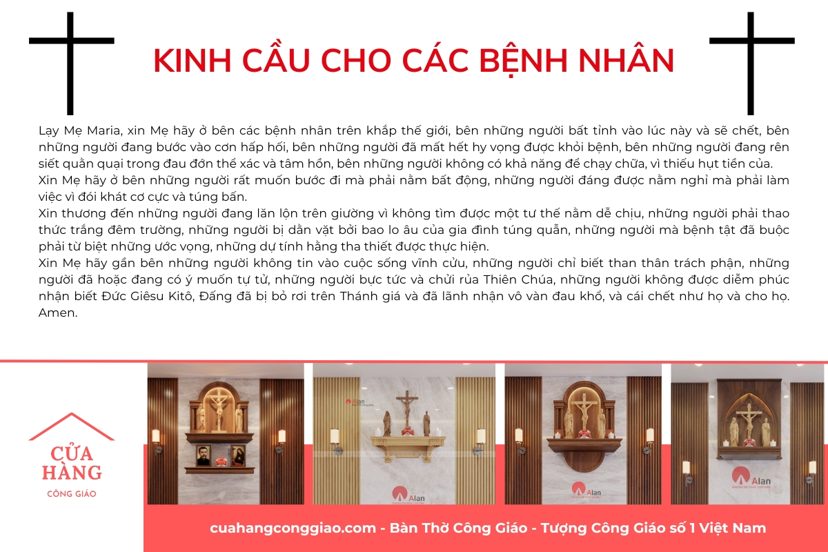 Mâm lễ cúng cầu sức khỏe truyền thống Việt Nam