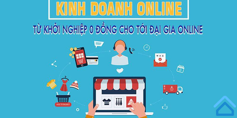 Lễ cúng khai trương shop online đơn giản