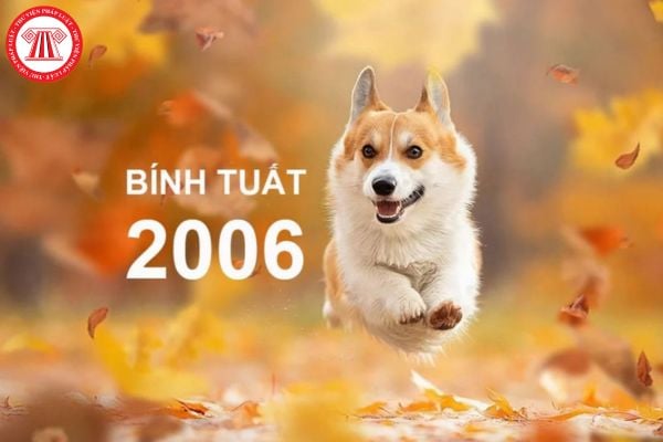 Tử vi nữ Bính Tuất 2006 năm 2025 chi tiết