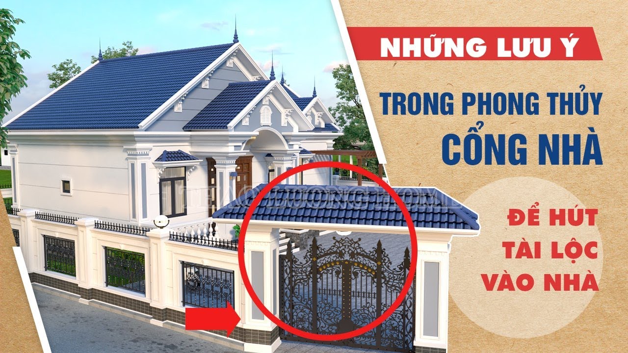 Mẹo phong thủy hút tài lộc vào nhà hiệu quả