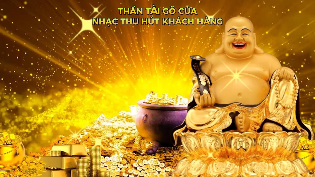 Mẹo phong thủy hút tài lộc vào nhà hiệu quả