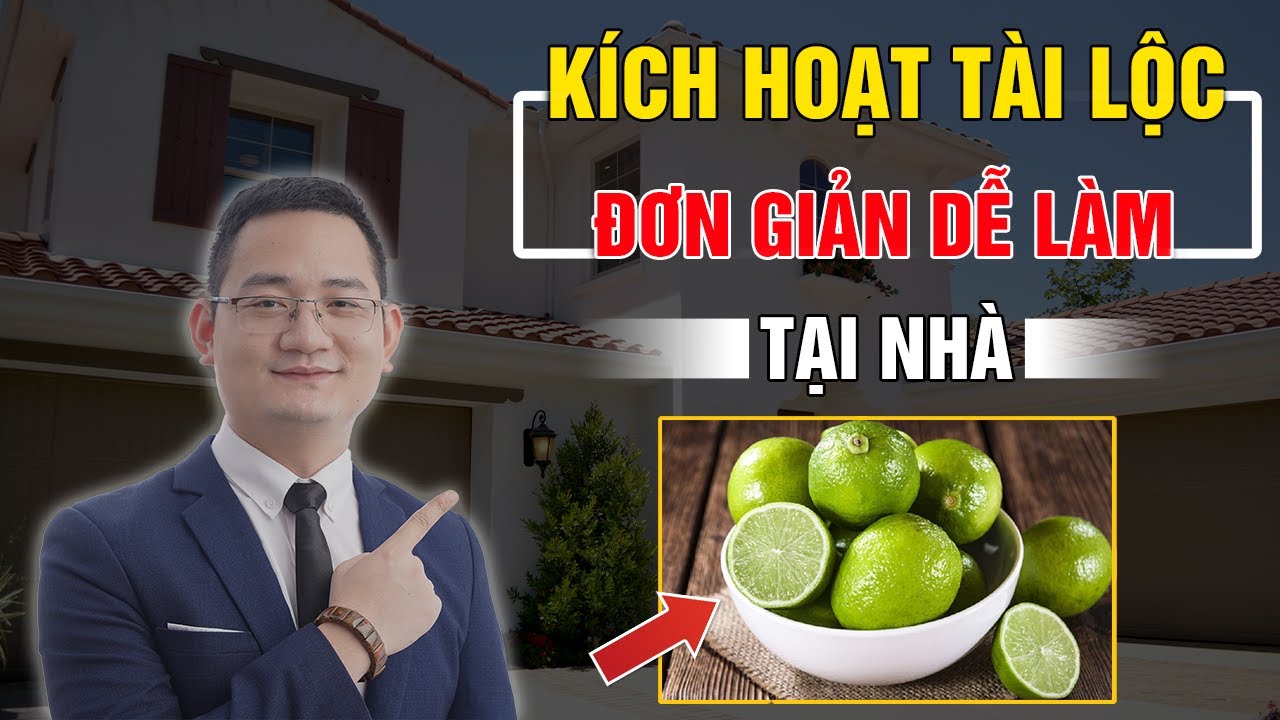 Cách kích hoạt tài lộc hiệu quả trong phong thủy