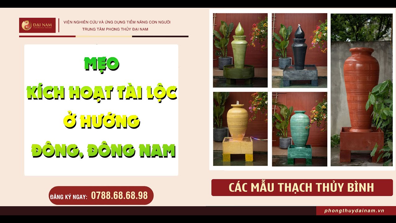 Cách kích hoạt tài lộc hiệu quả trong phong thủy
