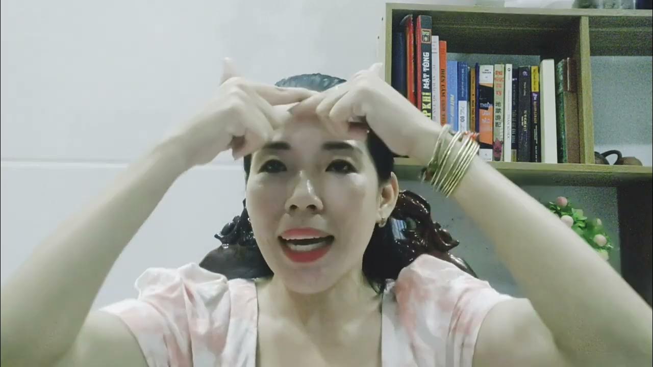 Mặt vuông chữ điền thường thấy