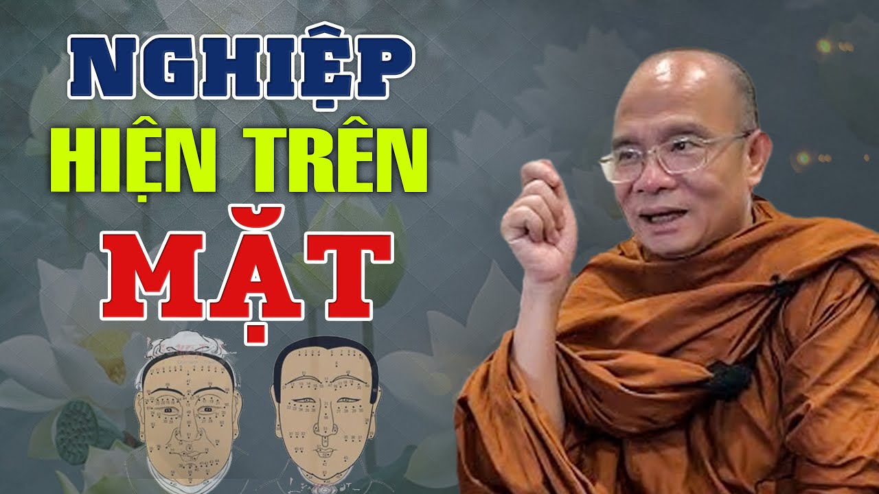 Nhận diện tướng mặt tốt xấu