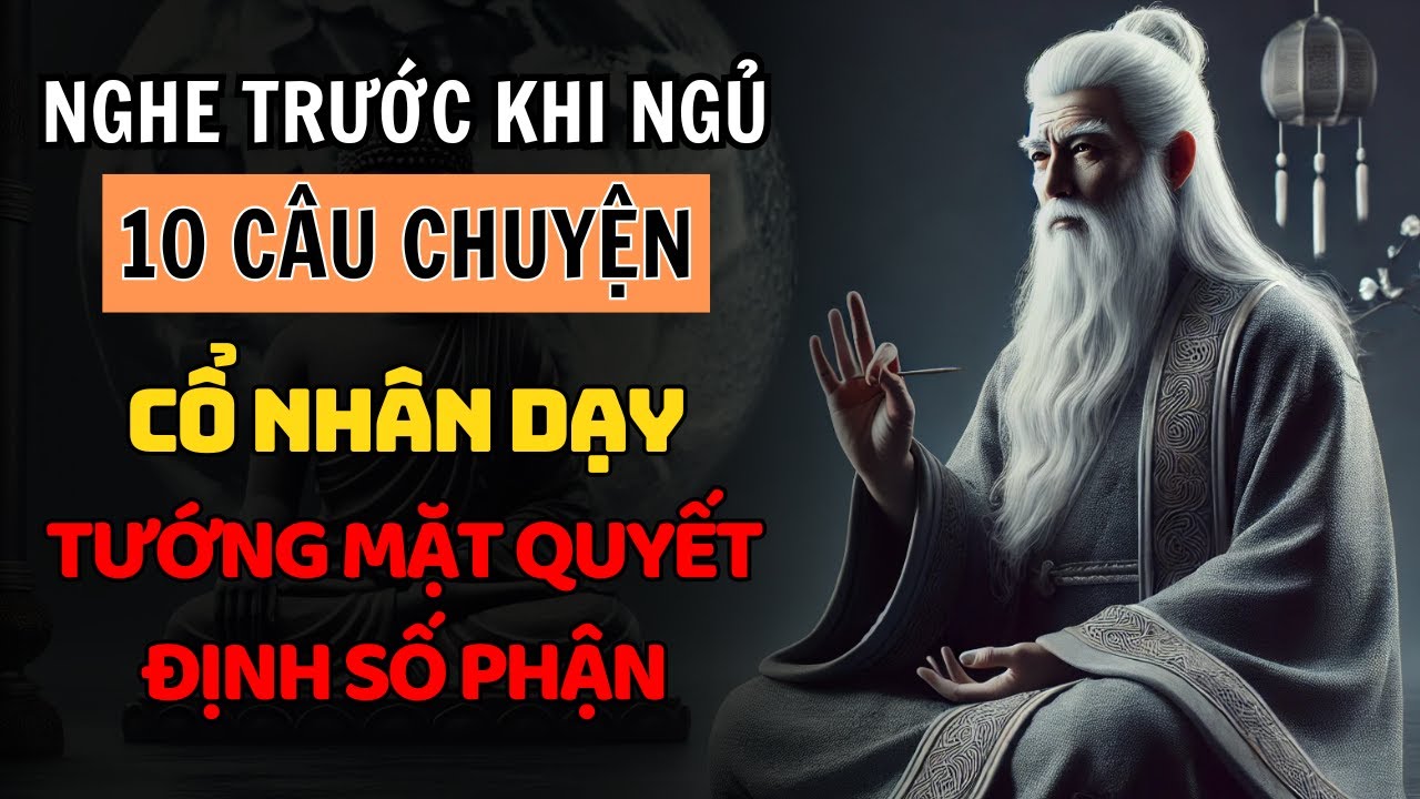 Hình minh họa tướng mặt quyết định số phận
