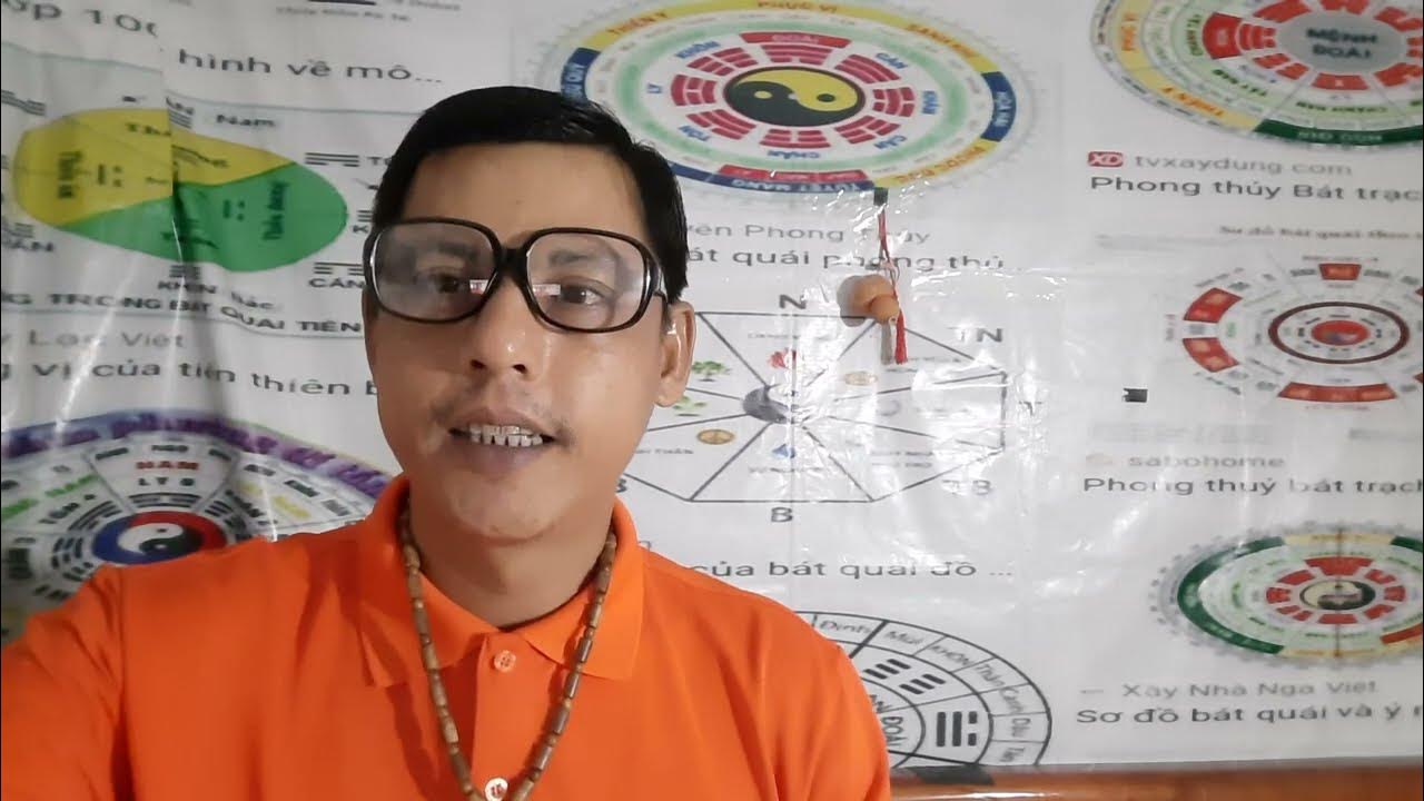 Tướng mặt người giàu tiền