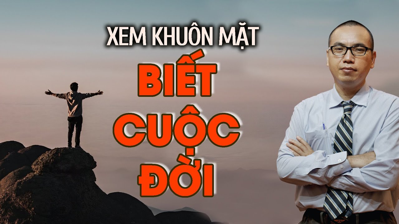 Nhận biết tướng mặt khó khăn