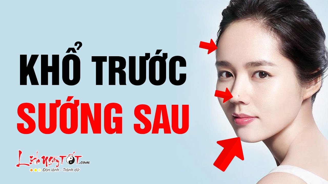 Xem tướng mặt người từng trải