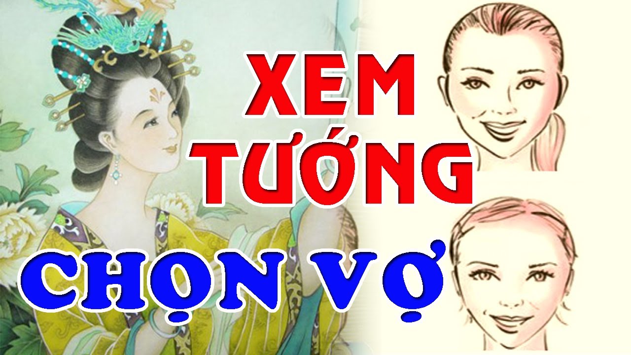 Nhìn mặt đoán số phận