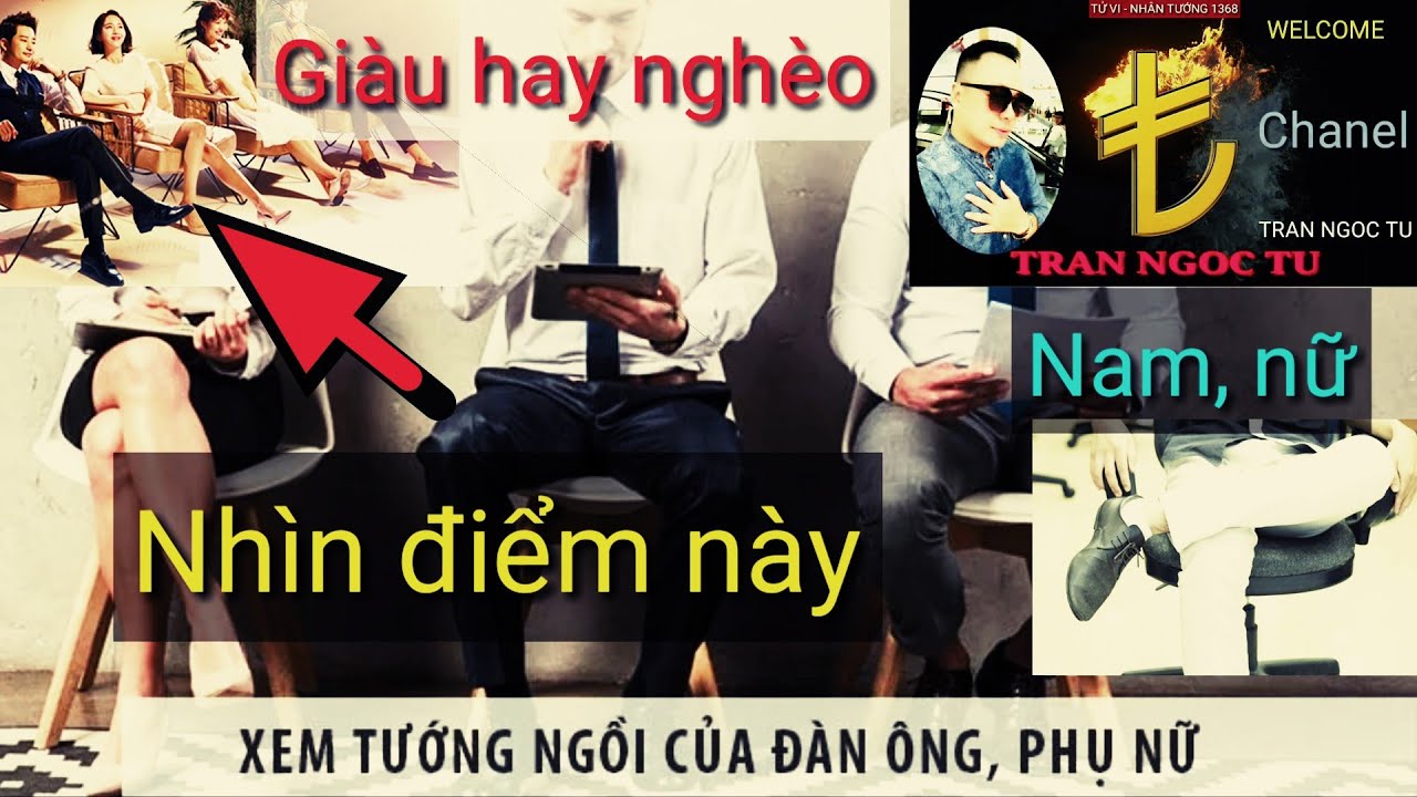 Tư thế ngồi của phụ nữ đoán tính cách