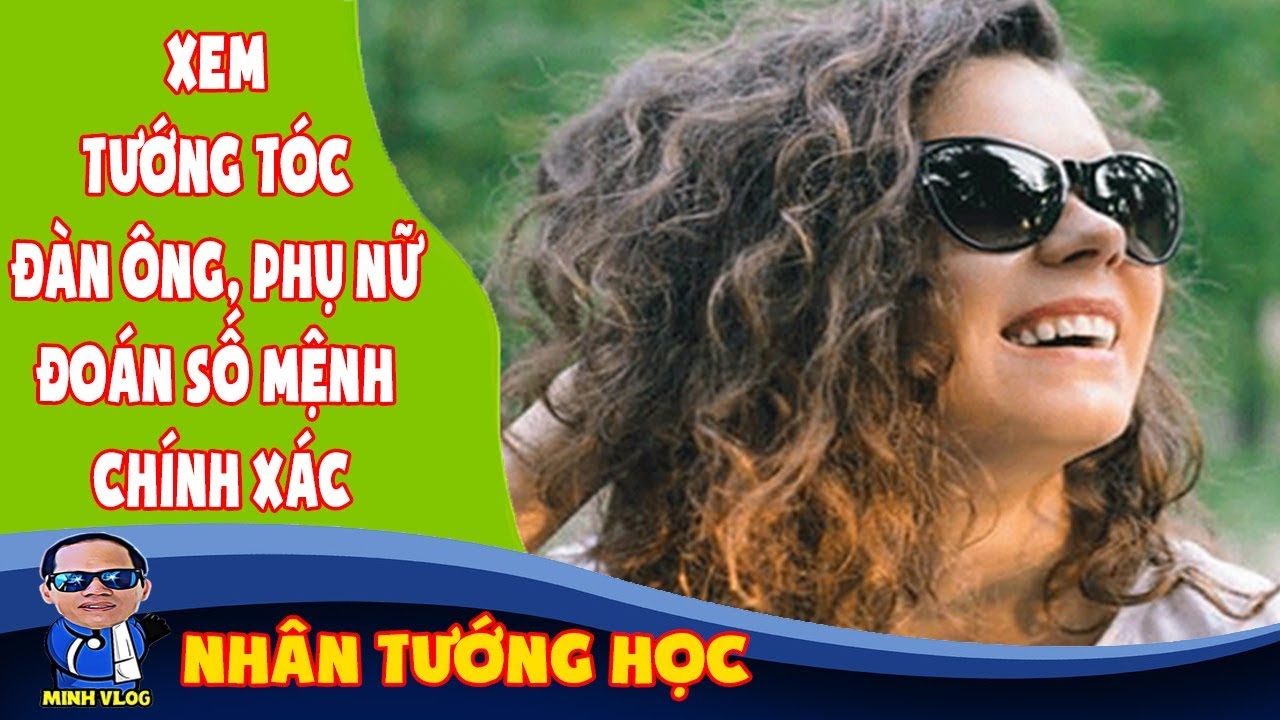 Kiểu tóc phụ nữ và tính cách