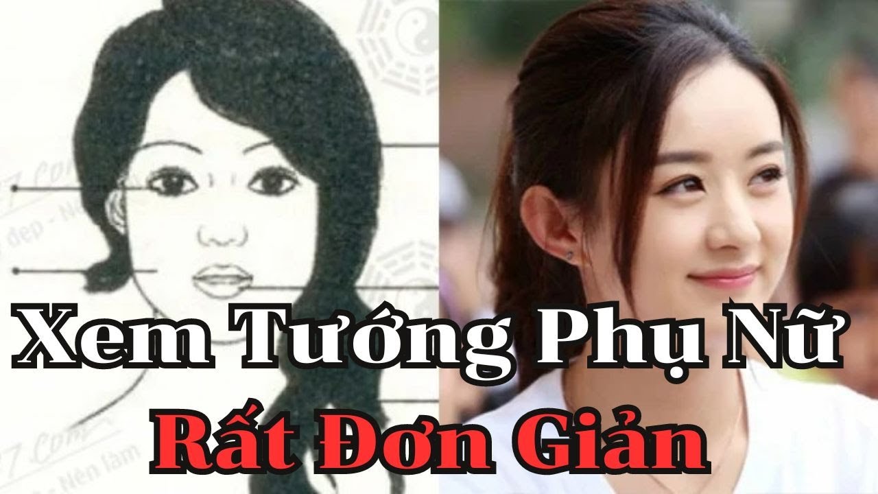 Cách nhận biết tướng phụ nữ qua dáng đứng