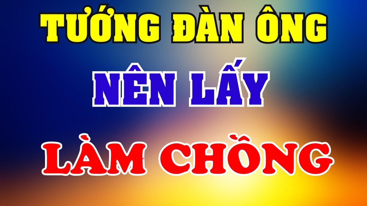 Đặc điểm tướng đứng của đàn ông