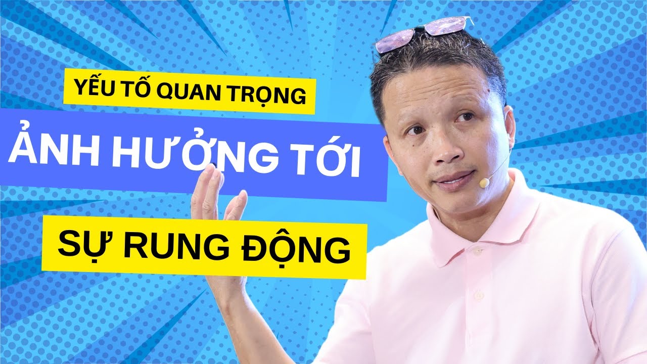 Yếu tố ảnh hưởng đến đàn ông