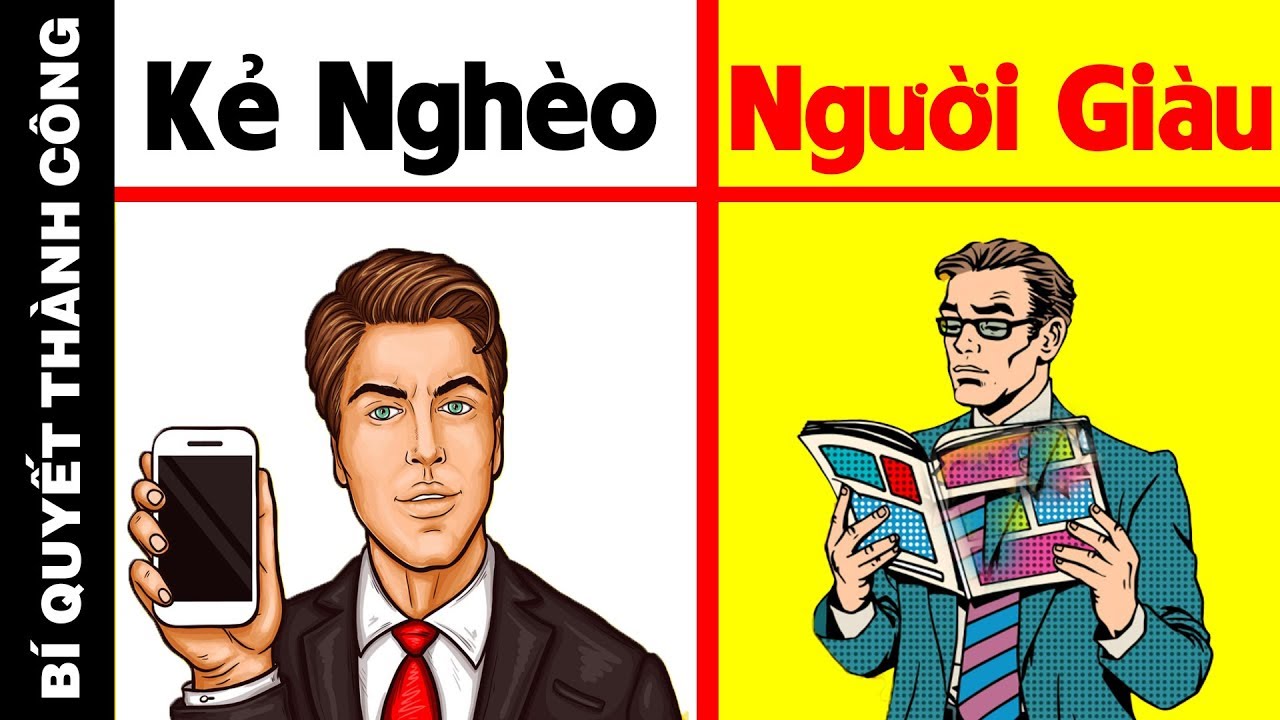 Một ngày thường của người nghèo
