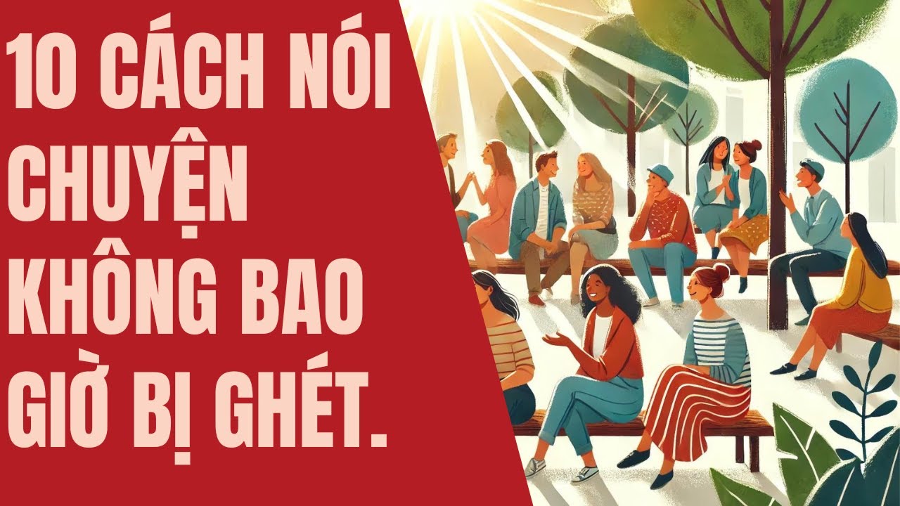 Cách ngồi khi giao tiếp