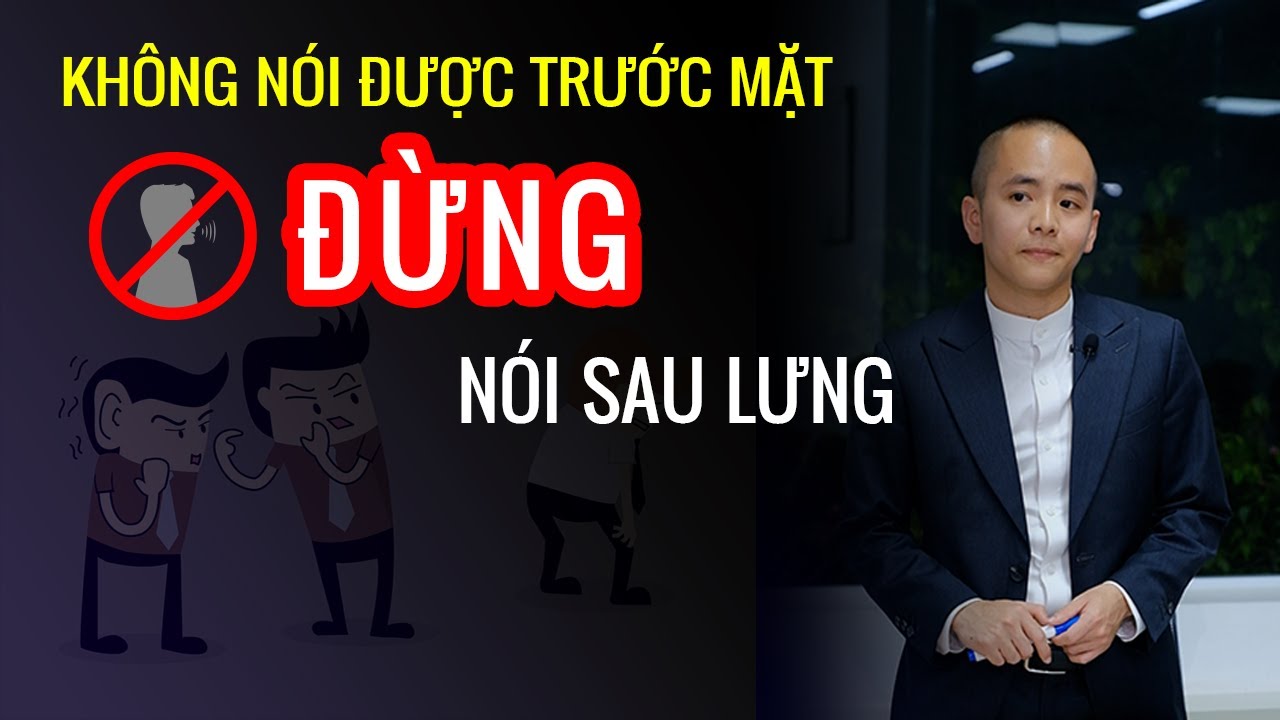 Tư thế ngồi và kỹ năng giao tiếp