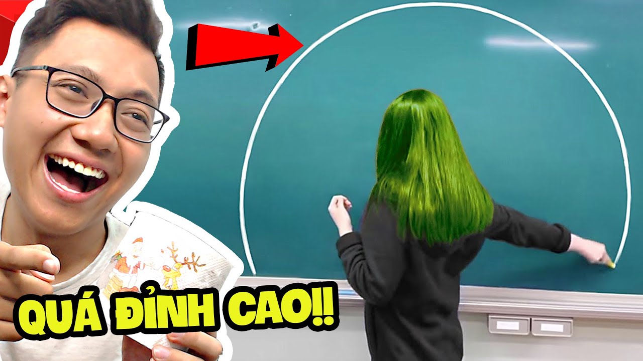 Người có nét tướng tài năng nổi bật