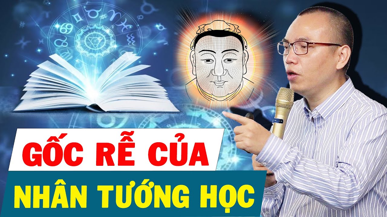 Các cách xem tướng người có tài