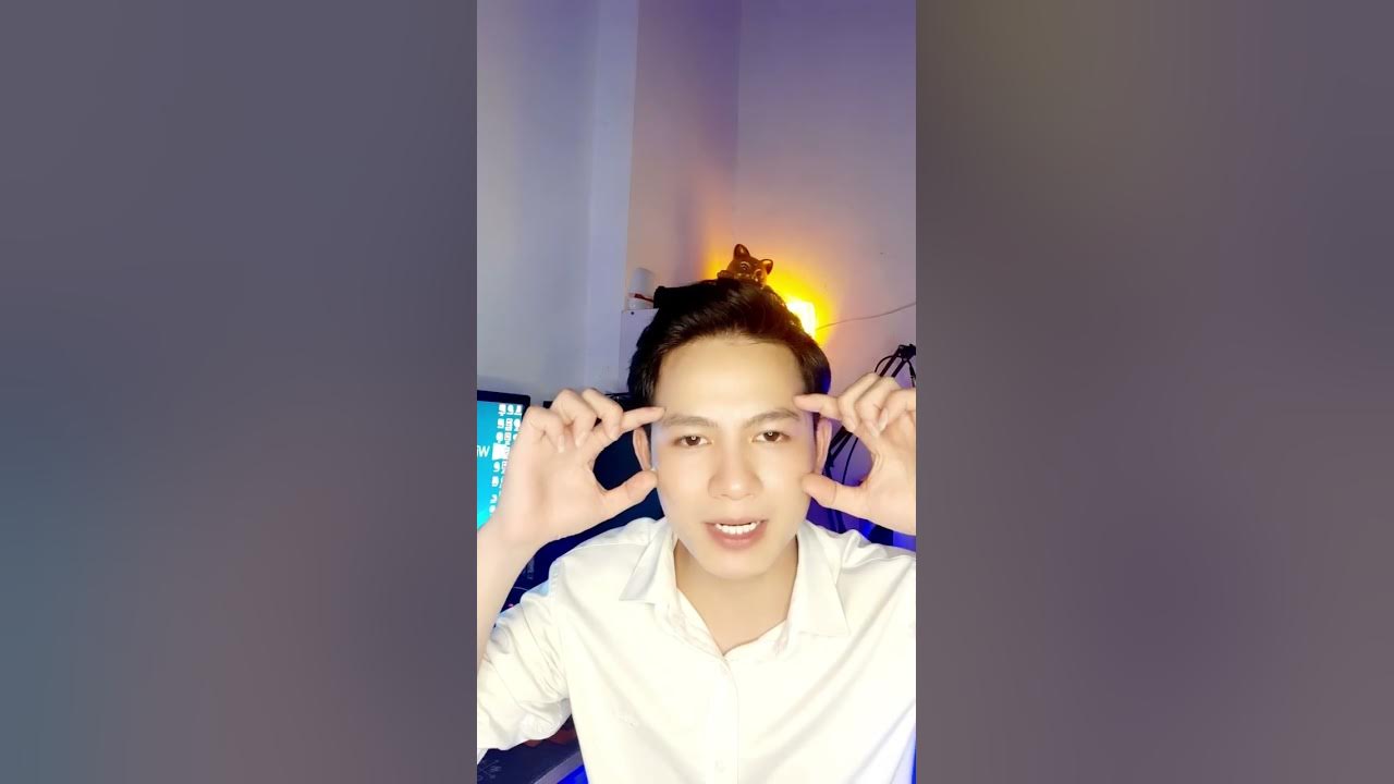 Nét tướng của người dễ thành công