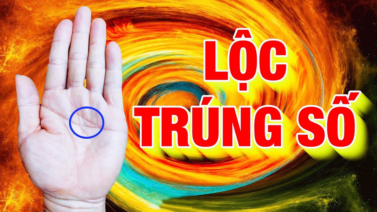 Người có tướng may mắn và thành công