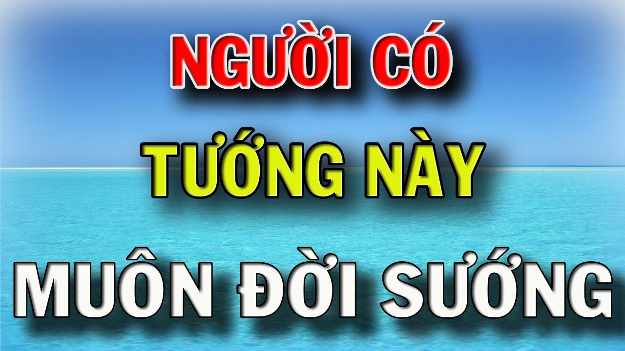 Đặc điểm nhận biết người có số làm lớn