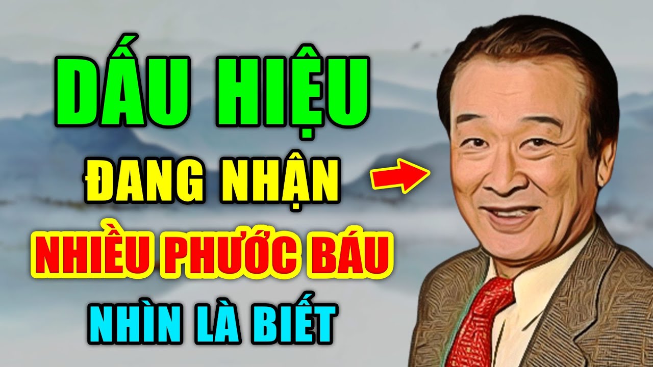 Dấu hiệu nhận biết người có số làm lớn