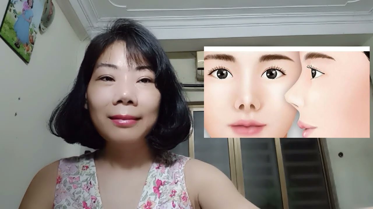 Nét tướng ảnh hưởng đường tình duyên