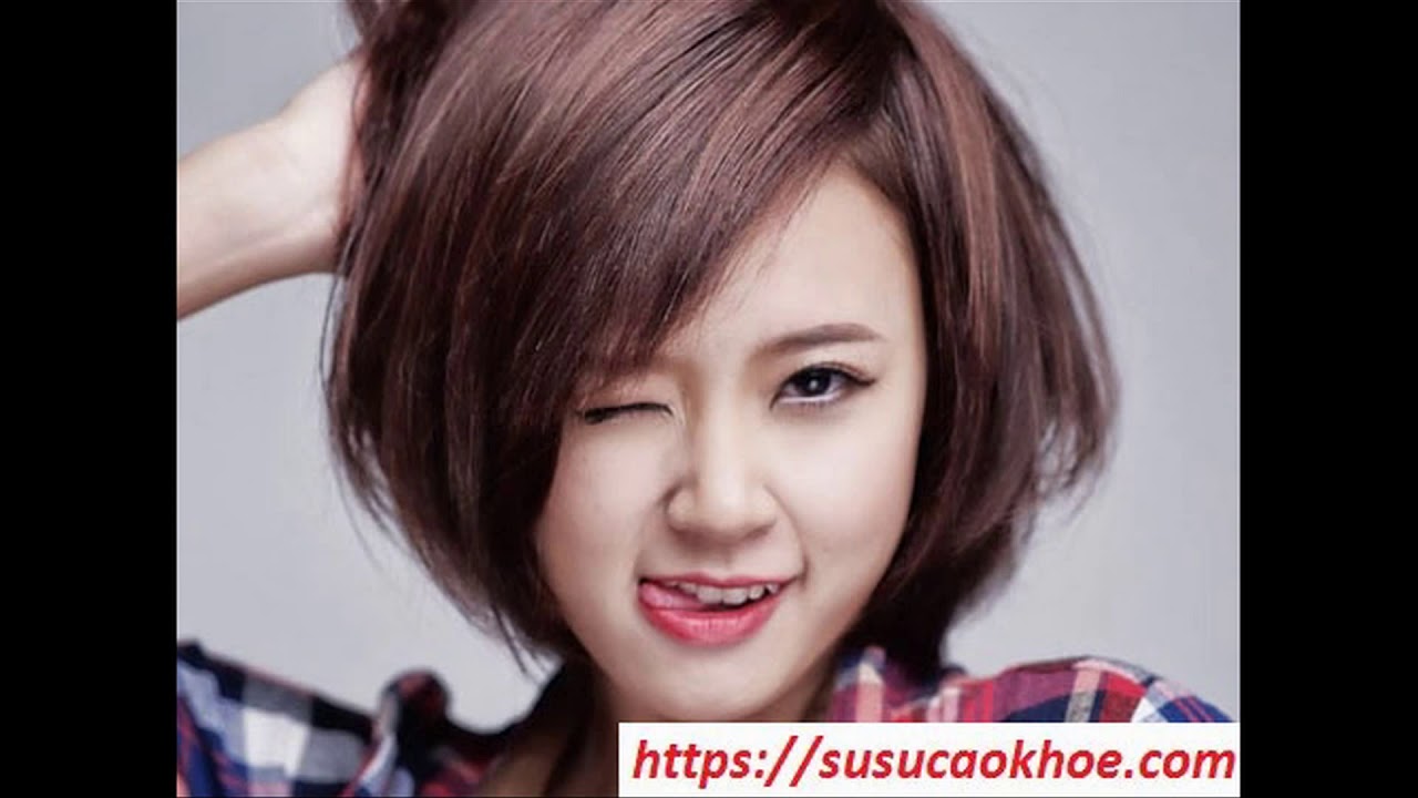 Người nháy mắt phải liên tục