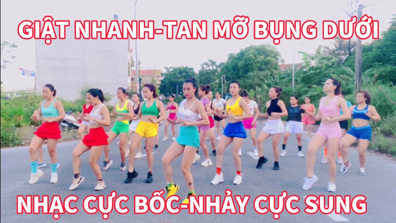 Giật bụng bất chợt ở người trẻ
