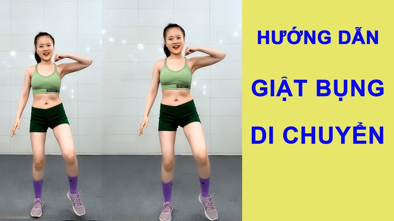 Hướng dẫn cách giật lòng bàn chân tại nhà