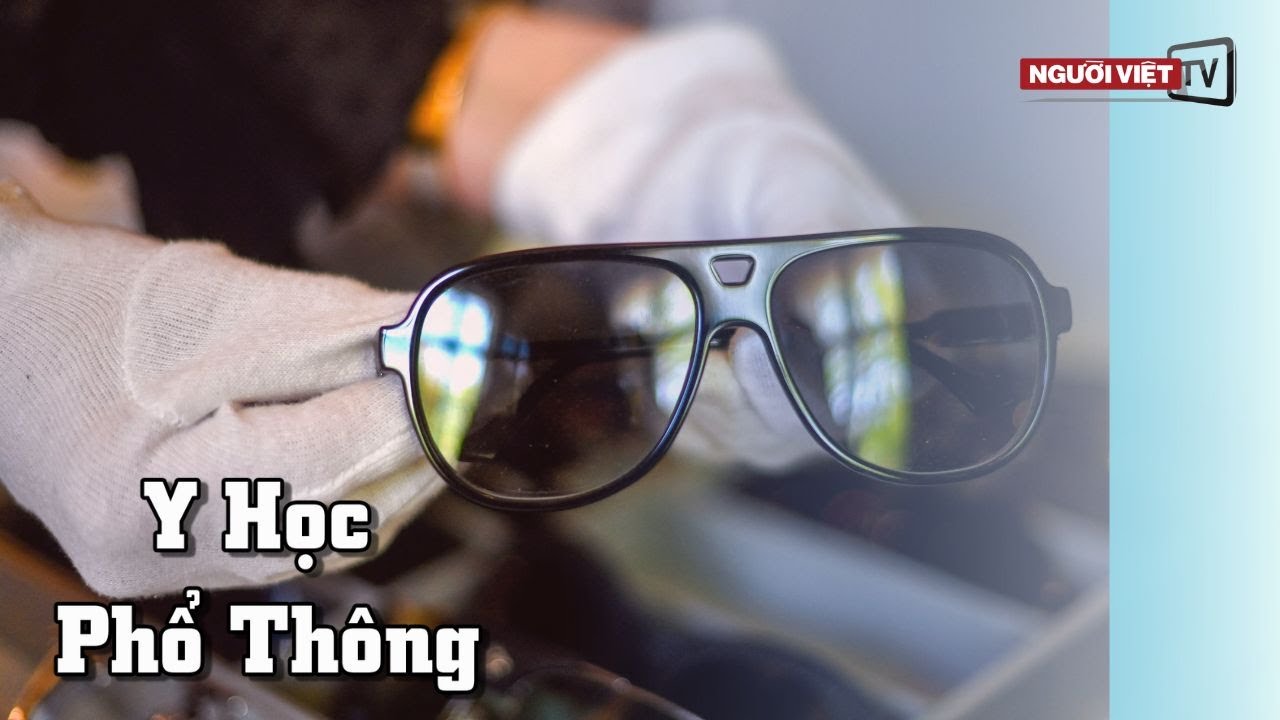 Cận cảnh mắt bị ngứa đỏ