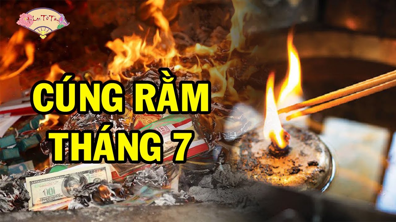 Bài cúng ngày rằm đơn giản dễ nhớ trên bàn thờ gia đình