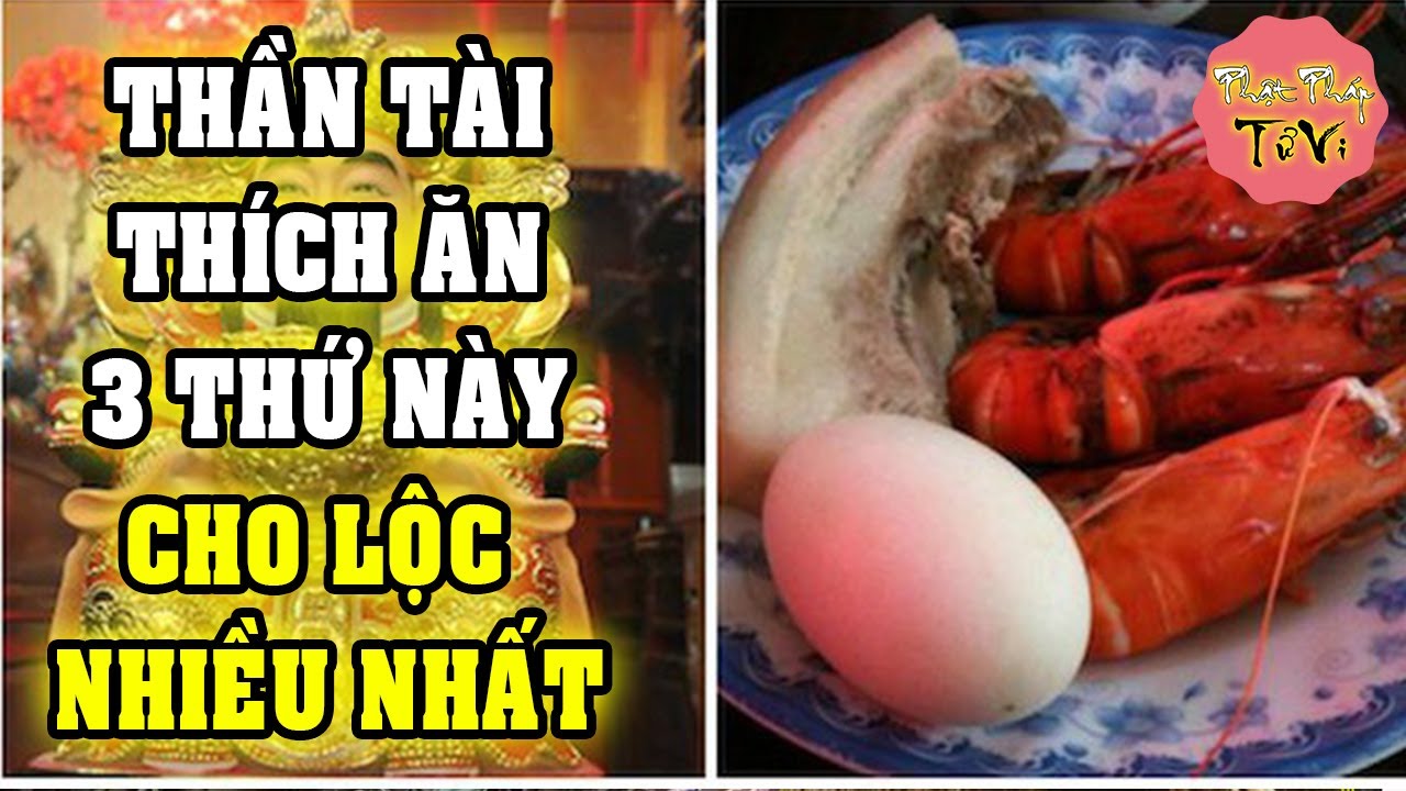 Bàn cúng Thần Tài đơn giản dễ thực hiện tại nhà