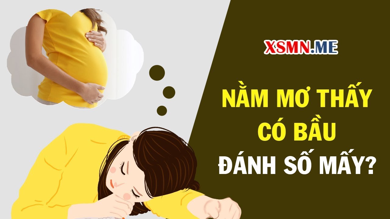 Phụ nữ mơ thấy mình có bầu trong giấc mơ
