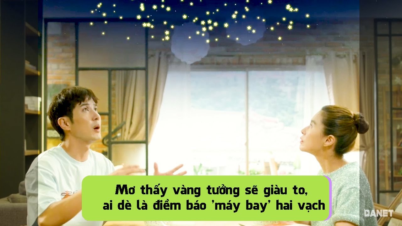 Người phụ nữ mơ thấy vàng trong giấc ngủ