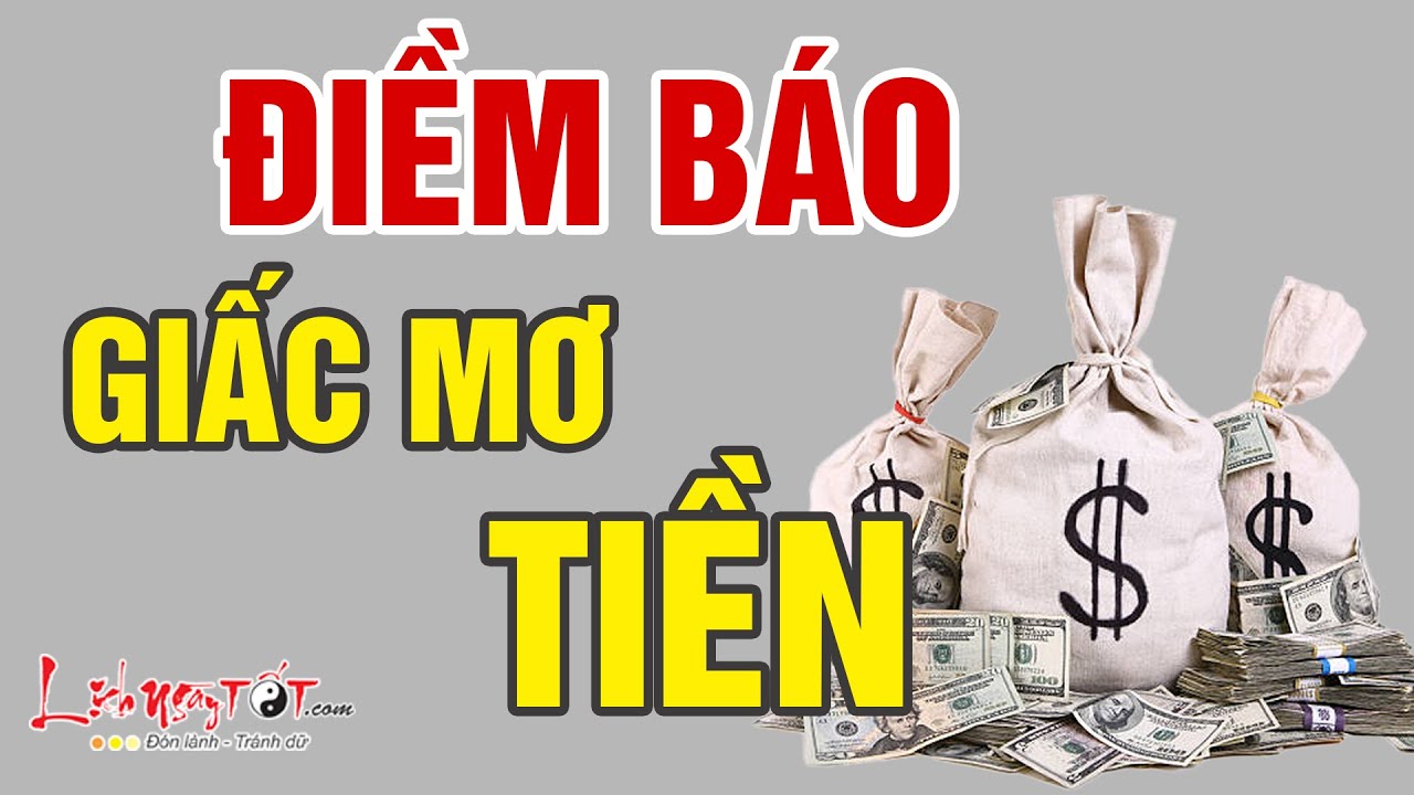 Người đang lo lắng vì mơ thấy mất tiền