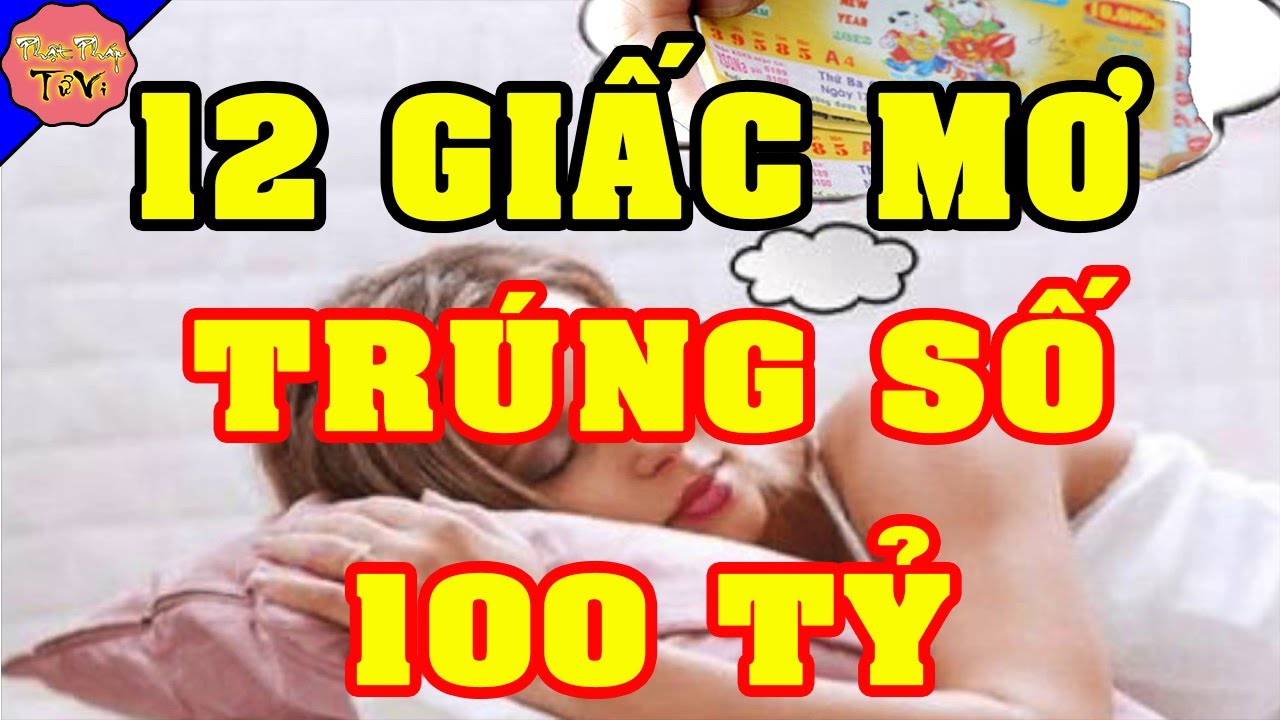 Người đàn ông vui mừng khi mơ thấy trúng số