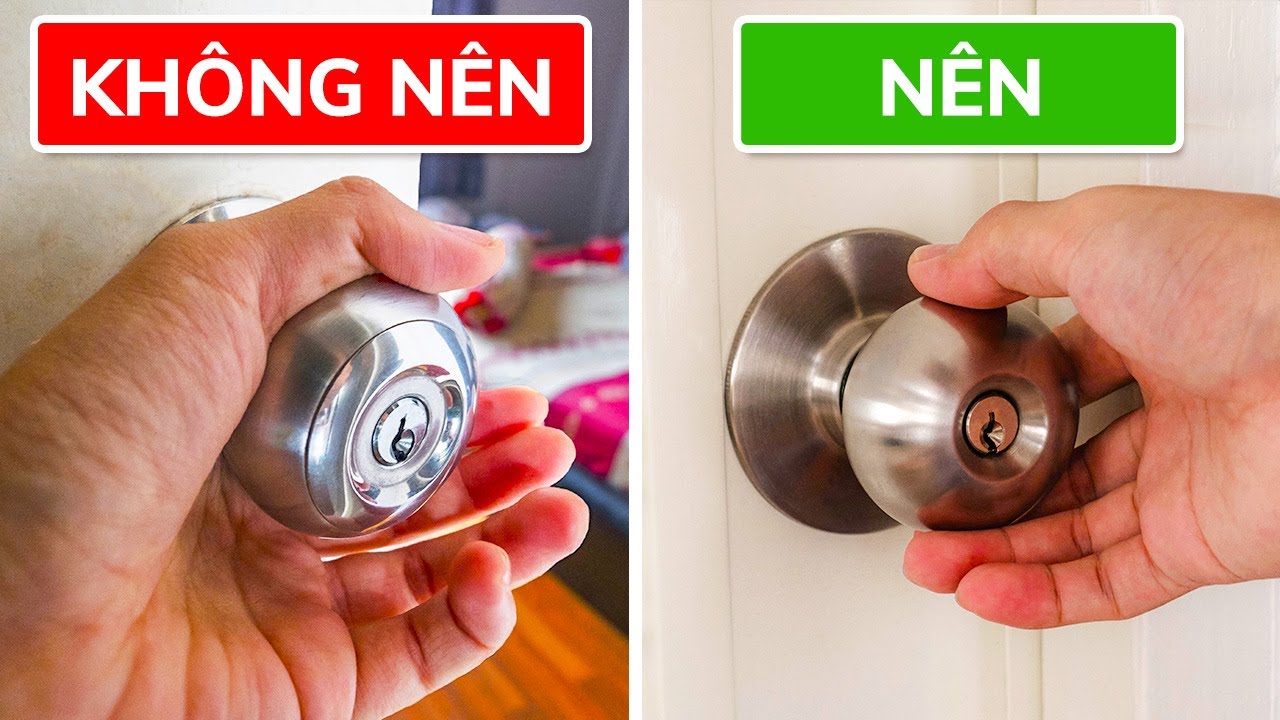 Người mơ thấy trộm lẻn vào nhà ban đêm