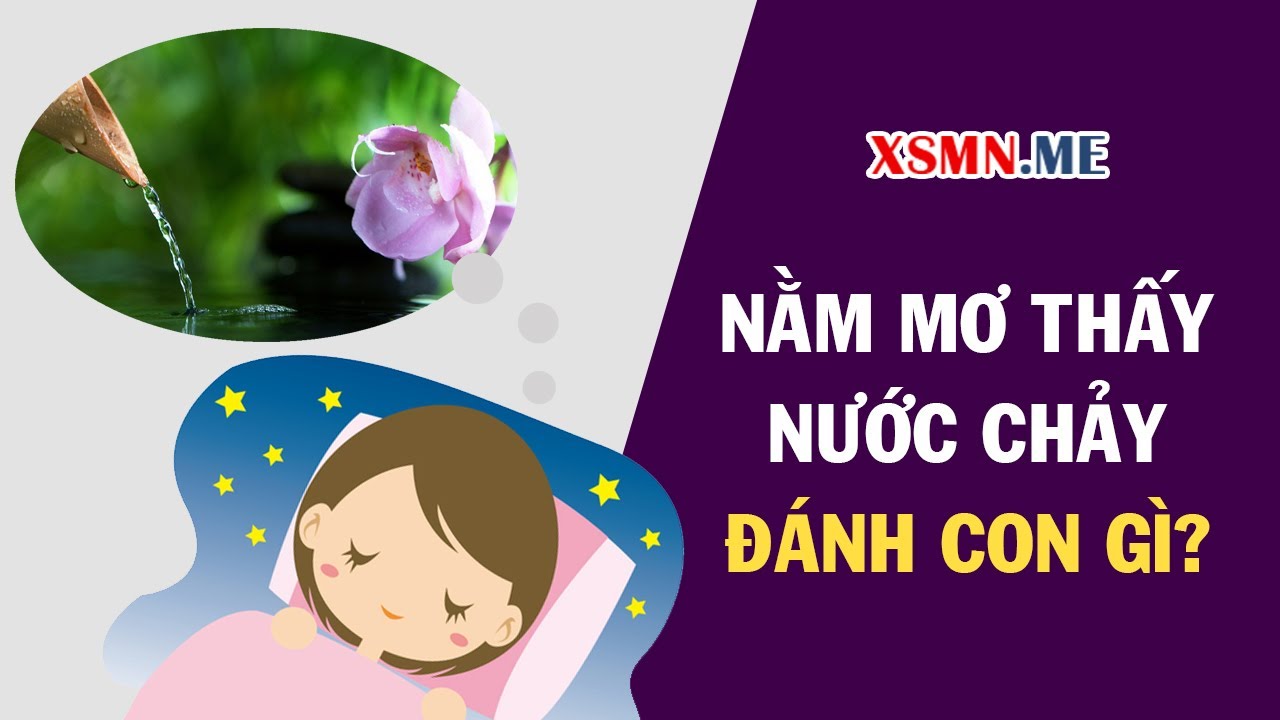 Người đang mơ thấy mình rơi xuống nước