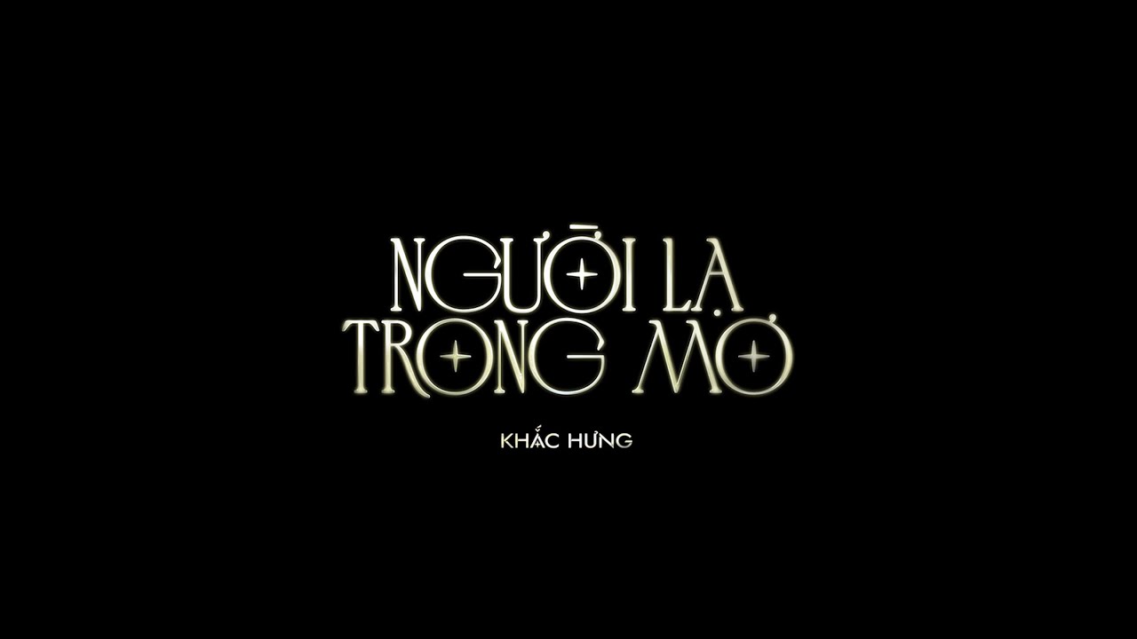 Người lạ xuất hiện trong giấc mơ ban đêm