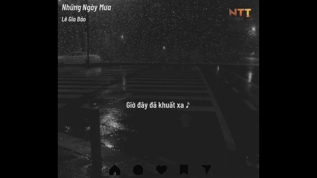 Mơ thấy mưa rơi nhẹ vào ban đêm